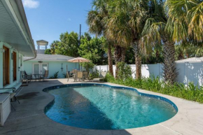 Mango Bay Pool House - Monthly Beach Rental home